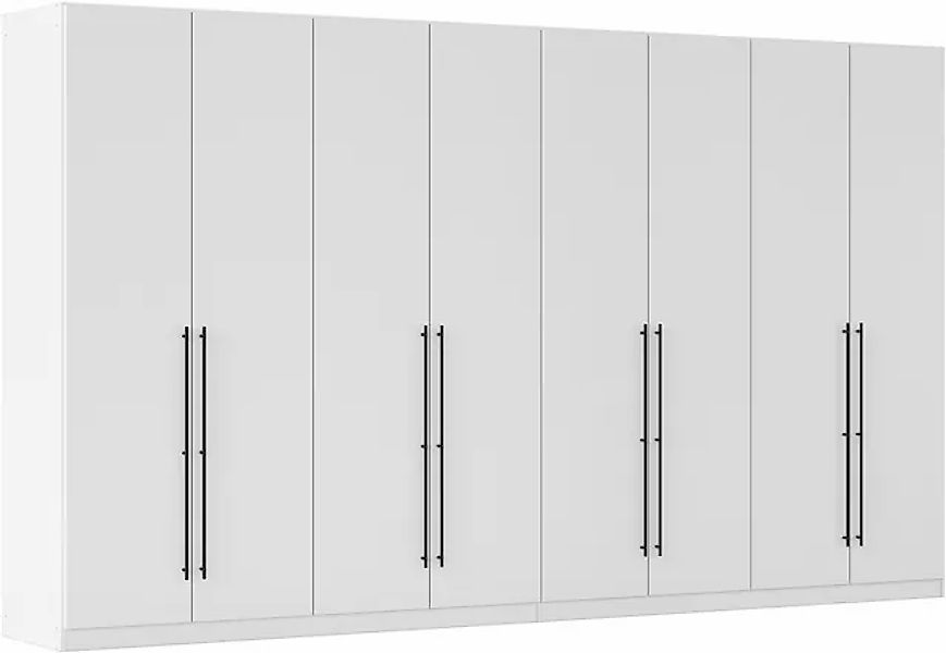 rauch Kleiderschrank "Drehtürenschrank Schrank Garderobe Wäscheschrank Schl günstig online kaufen