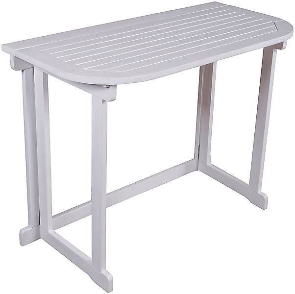 Garden Pleasure Gartentisch MANILA günstig online kaufen