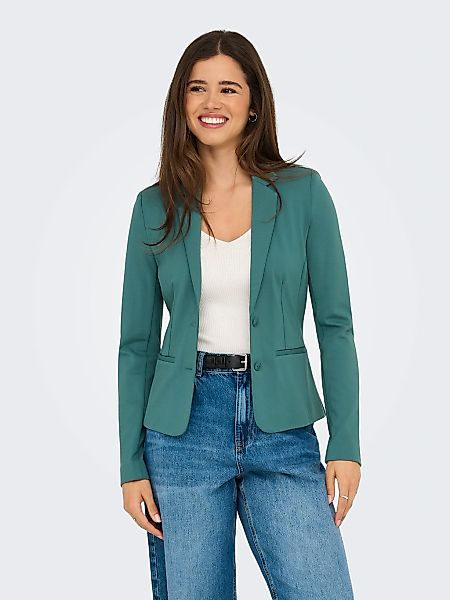 ONLY Jerseyblazer "ONLPOPTRASH LIFE BLAZER TLR" günstig online kaufen