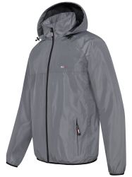 Rock Creek Regenjacke Herren Jacke Regenjacke günstig online kaufen