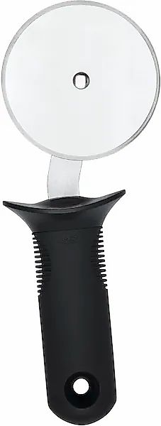 OXO Good Grips Pizzaschneider, (1 tlg.), handlich, Edelstahl günstig online kaufen