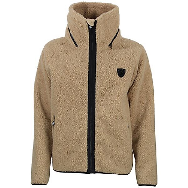 Peak Mountain  Fleecepullover Blouson polaire AMAY günstig online kaufen