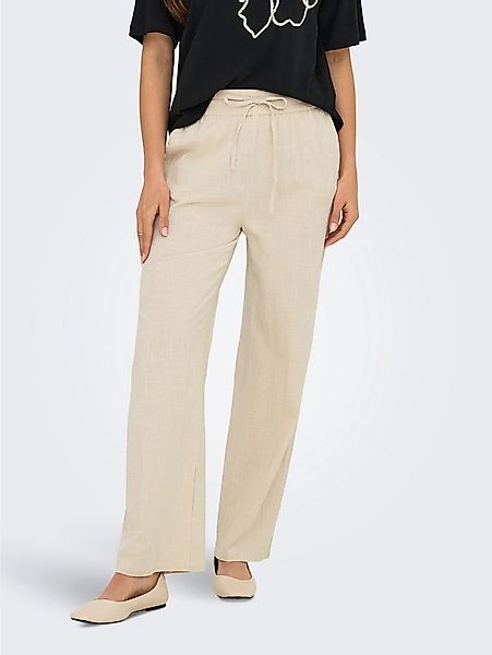 ONLY Schlupfhose ONLTIZANA COTTON LOOSE PANTS WVN NOOS günstig online kaufen