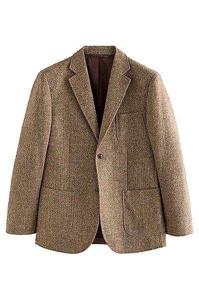 Next Sakko Relaxed Fit Anzugsakko aus günstig online kaufen