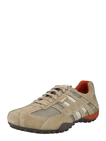 Geox Uomo Snake Sneaker (1-tlg) günstig online kaufen