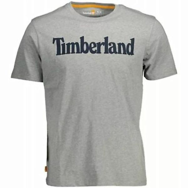 Timberland  T-Shirt TB0A2BRN günstig online kaufen