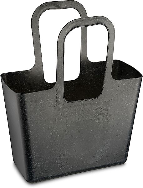 KOZIOL Shopper XL (1-tlg), Kunststoff, 100% günstig online kaufen
