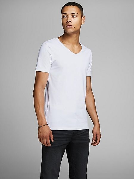 Jack & Jones T-Shirt (1-tlg) günstig online kaufen