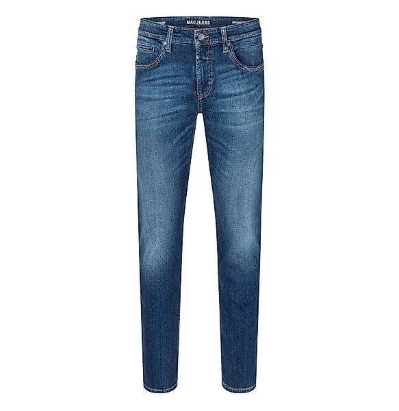 MAC 5-Pocket-Jeans Arne Pipe günstig online kaufen