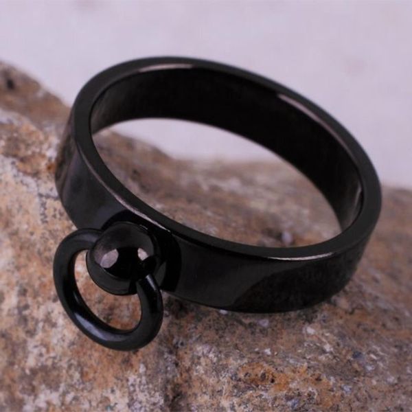etNox Fingerring The Story of O: günstig online kaufen
