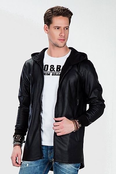 Cipo & Baxx Allwetterjacke Jacke günstig online kaufen