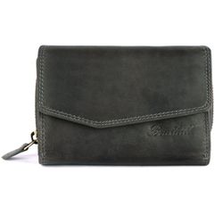 Benthill Geldbörse Damen Echt Leder Portemonnaie günstig online kaufen