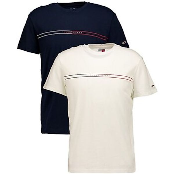 Tommy Jeans  T-Shirt DM0DM21902 günstig online kaufen