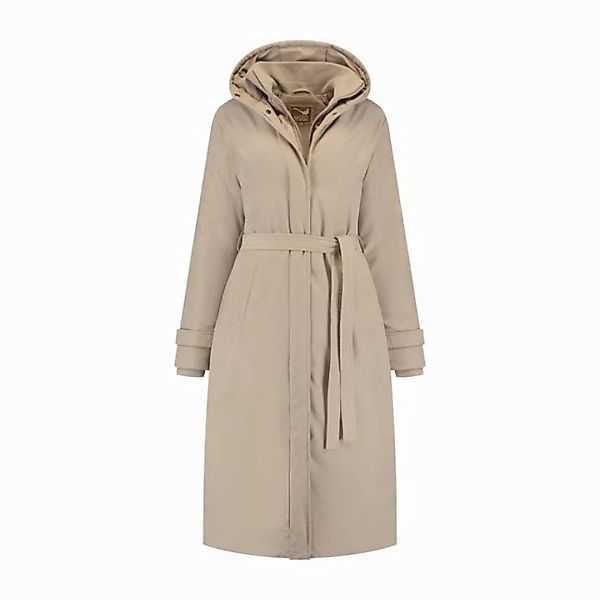 MGO Outdoorjacke MGO Maddy Jacket Lady Sand XXL günstig online kaufen