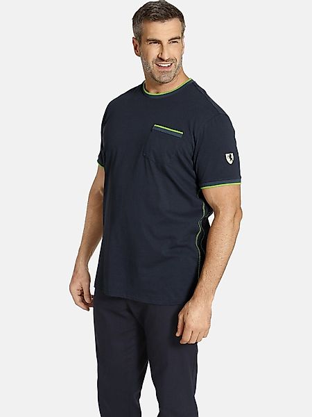 Charles Colby T-Shirt EARL PATON +Fit günstig online kaufen
