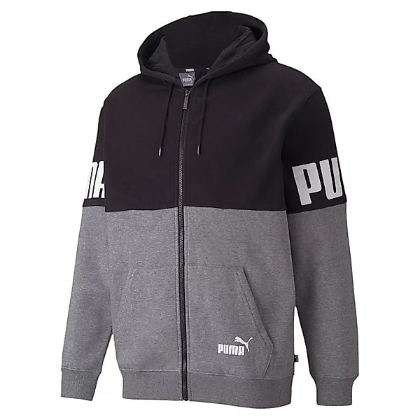 Puma Power Colorblock L Puma Black 2 günstig online kaufen