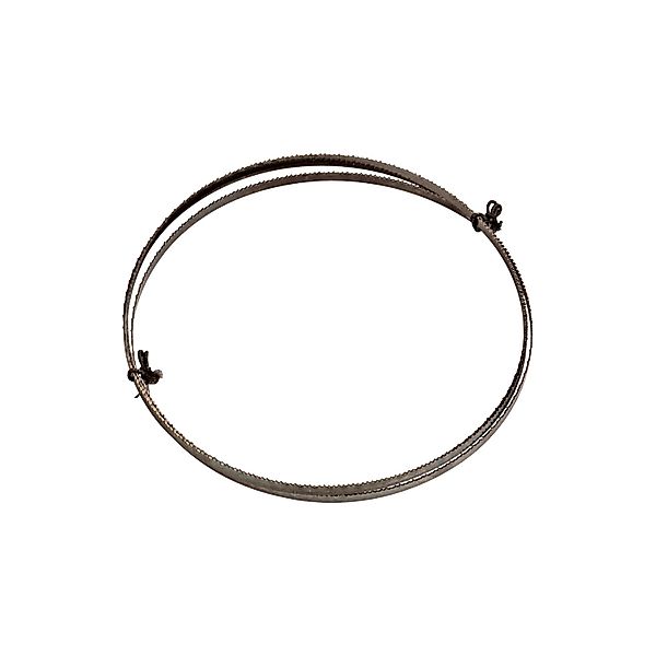 LUX-TOOLS Bandsägeblatt 2.240 mm Metall günstig online kaufen