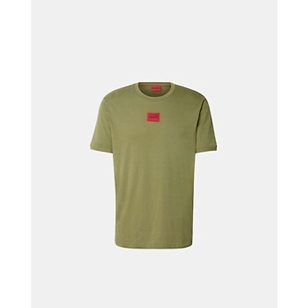 HUGO  T-Shirt 50447978 DIRAGOLINO212 günstig online kaufen