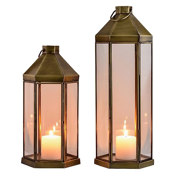 Marrakesch Orient & Mediterran Interior Windlicht günstig online kaufen