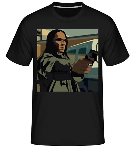 Fargo 2 · Shirtinator Männer T-Shirt günstig online kaufen