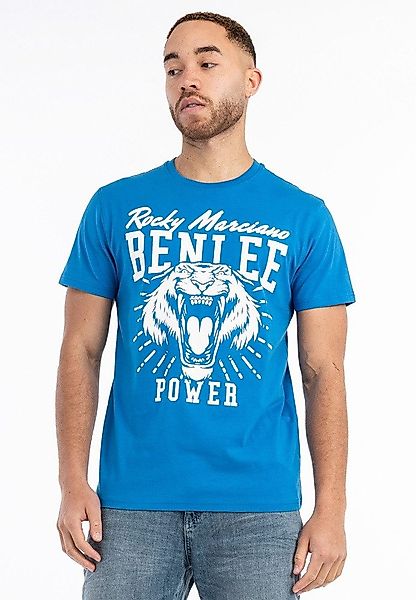 Benlee Rocky Marciano T-Shirt Tiger Power günstig online kaufen