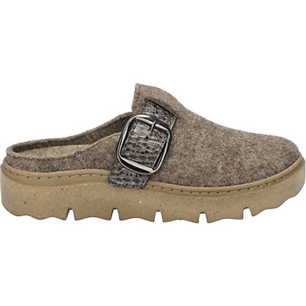 Josef Seibel Hausschuh "Carmaux 08, braun-kombi" günstig online kaufen