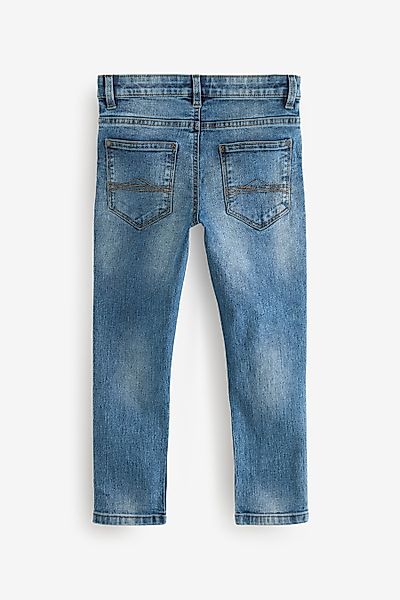 Next Skinny-fit-Jeans Skinny-Fit-Jeans (1-tlg) günstig online kaufen