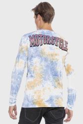 Cipo & Baxx T-Shirt Sweatshirts mit günstig online kaufen