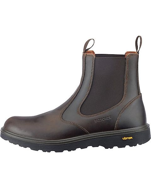 Parforce Tradition Chelsea-Boot Classic Stiefelette günstig online kaufen