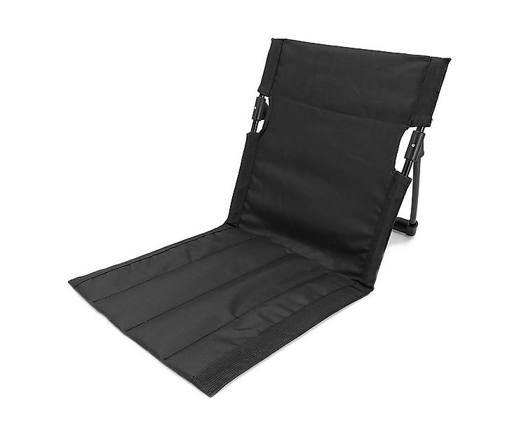 MidGard Klappstuhl Strandsitz ultraleichter Faltstuhl bis 100 kg belastbar! günstig online kaufen