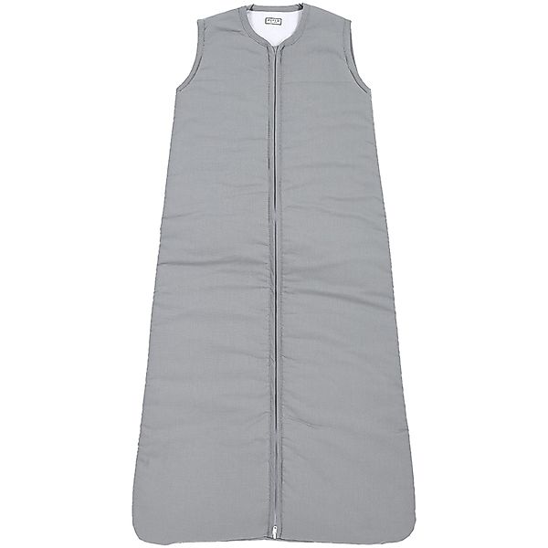 Meyco Baby Babyschlafsack Grey (1 tlg), günstig online kaufen