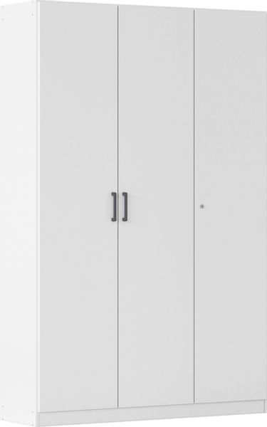 rauch Mehrzweckschrank Garderobe Kleiderschrank Schrank Schuhschrank günstig online kaufen