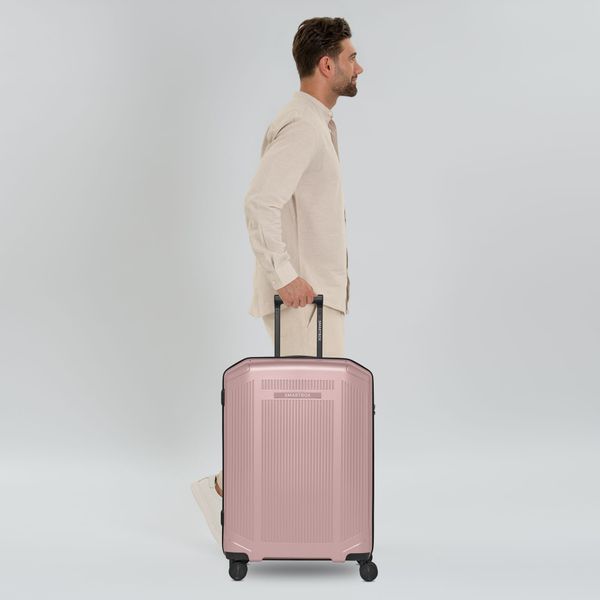 Smartbox Hartschalen-Trolley Edition 02, 4 Rollen, günstig online kaufen