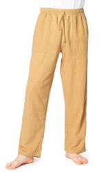 PANASIAM Stoffhose Sommerhose PaSalu extra dünner günstig online kaufen