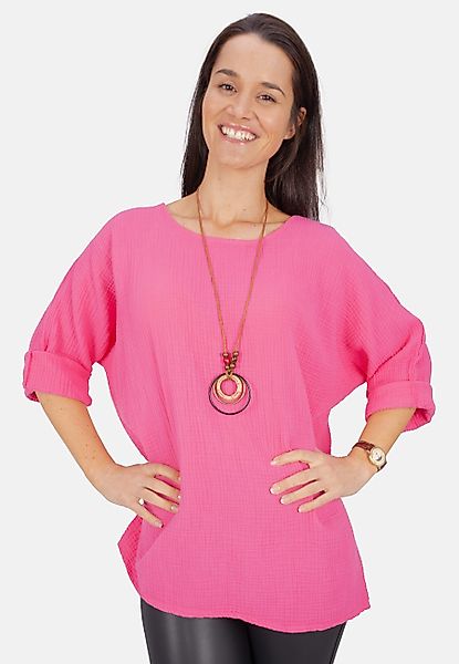 Seasons of April Klassische Bluse VALENTINA günstig online kaufen