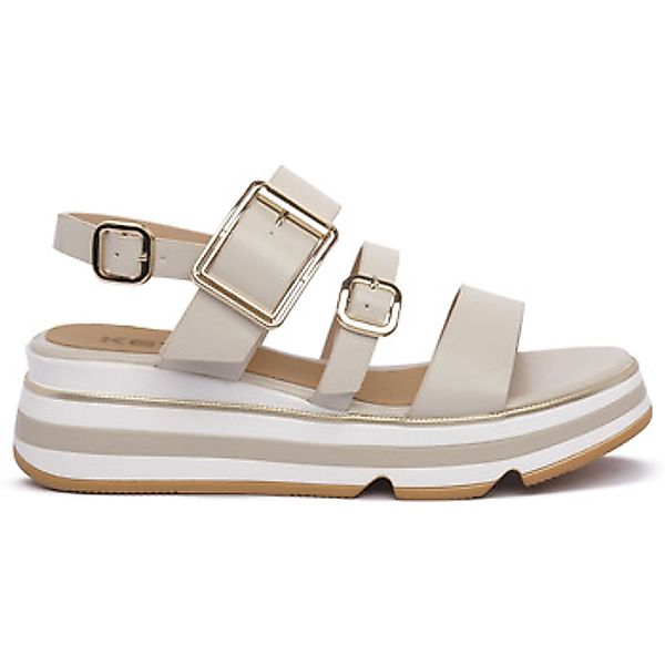 Keys  Sandalen SIVIGLIA BEIGE günstig online kaufen