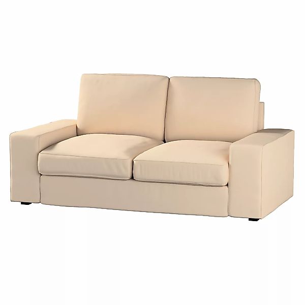 Bezug für Kivik 2-Sitzer Sofa, creme-beige, Bezug für Sofa Kivik 2-Sitzer, günstig online kaufen