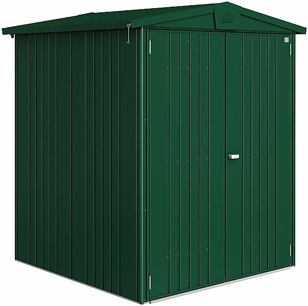 Biohort Gerätehaus "Europa Gr. 2, verschiedene Farben" Qualitäts-Geräteschu günstig online kaufen