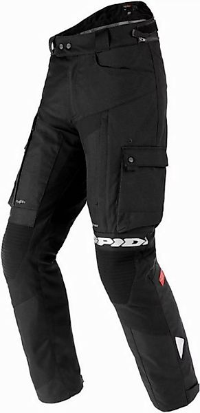 SpiDi Motorradhose H2Out Allroad Motorrad Textilhose günstig online kaufen