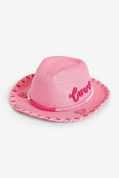 Next Sonnenhut Strohhut (1-St) günstig online kaufen