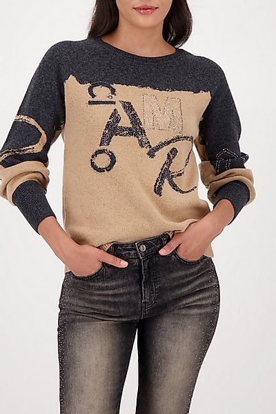 Monari Strickpullover günstig online kaufen