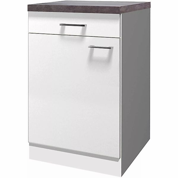 Flex-Well Unterschrank Lucca (B x H günstig online kaufen