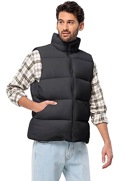 Jack Wolfskin Funktionsweste ROEMERTOR VEST M günstig online kaufen