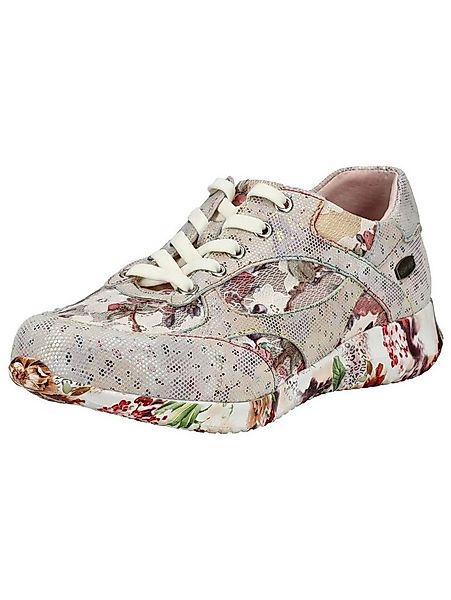 LAURA VITA LAURA VITA Sneaker Leder/Textil Sneaker günstig online kaufen