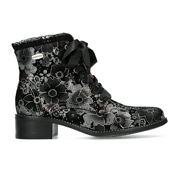 LAURA VITA Laura Vita - Stiefel EMCMAO 45 - Schwarz Stiefel günstig online kaufen