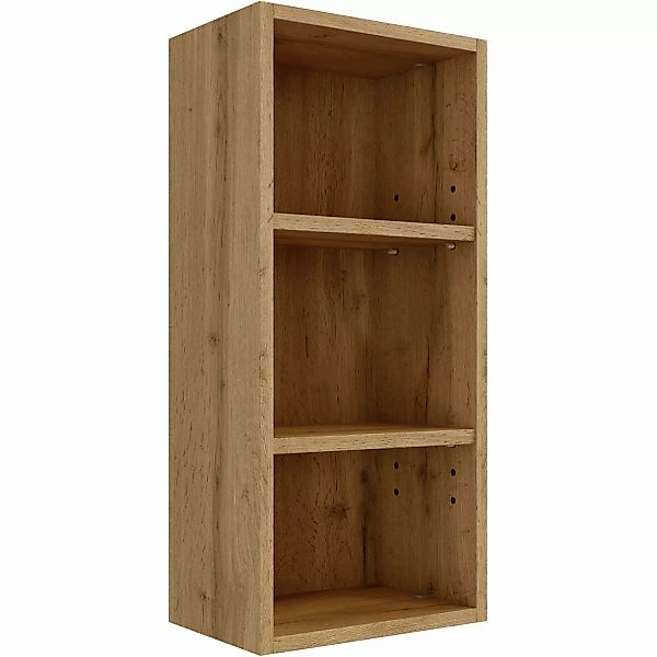 Held Möbel Hängeregal Florenz 30 cm Wotaneiche günstig online kaufen