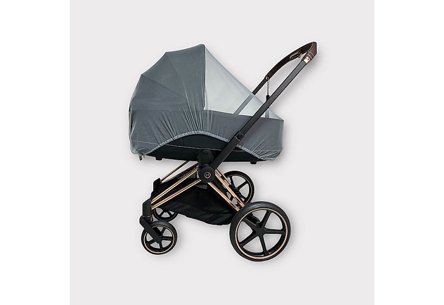 Kaiser Moskitonetz Moskito Premium Universal-Insektenschutz für Kinderwagen günstig online kaufen