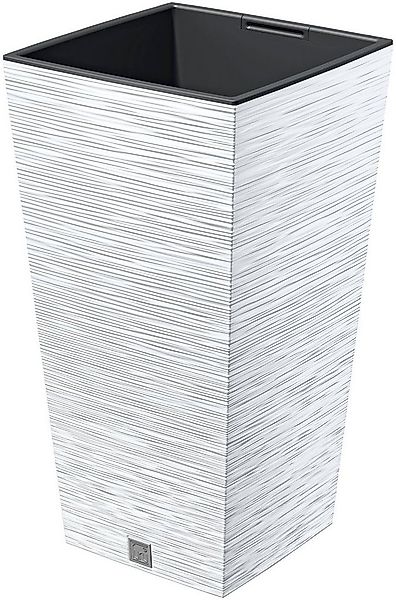 Prosperplast Blumentopf FURU SQ günstig online kaufen