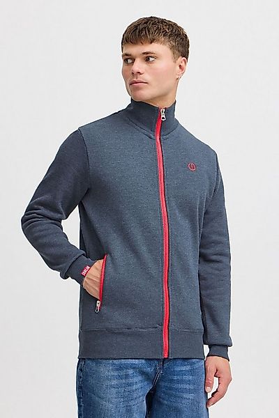 !Solid Sweatjacke SDBennTrack Sweatshirtjacke mit Stehkragen günstig online kaufen