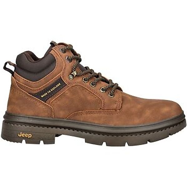 Jeep  Stiefelletten Stiefelette günstig online kaufen